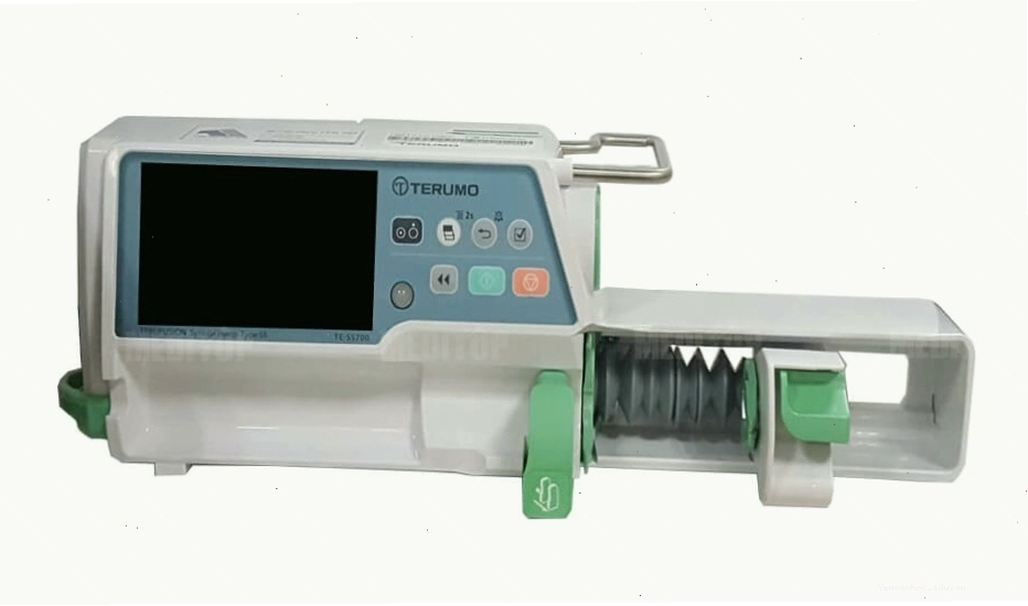 Ứng dụng thực tế của bơm tiêm điện trong các phác đồ điều trị phức tạp