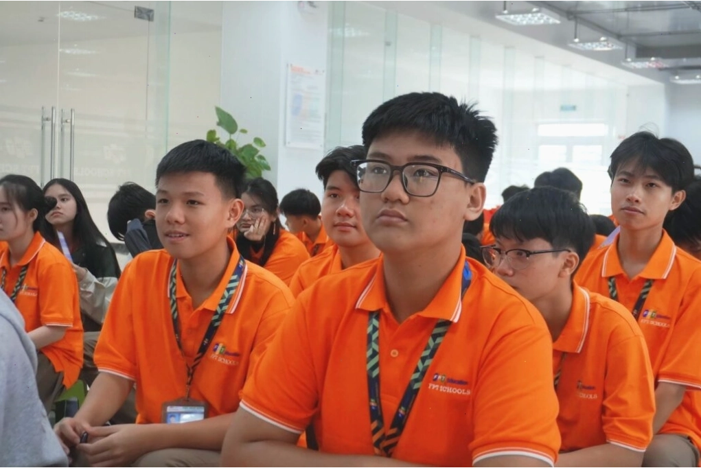 Vấn đề bạo lực học đường trong xã hội hiện đại