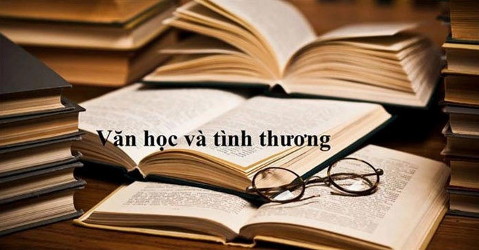 Văn Mẫu Nghị Luận Văn Học Lớp 8: Khám Phá Sức Mạnh Tình Thương