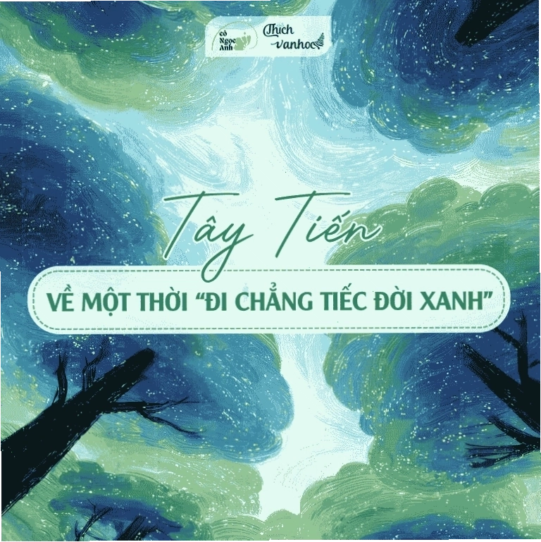 Vẻ đẹp người lính Tây Tiến trong tác phẩm