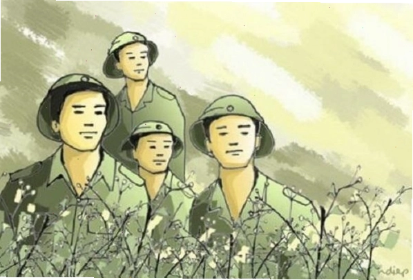 Vẻ đẹp người phụ nữ Việt Nam
