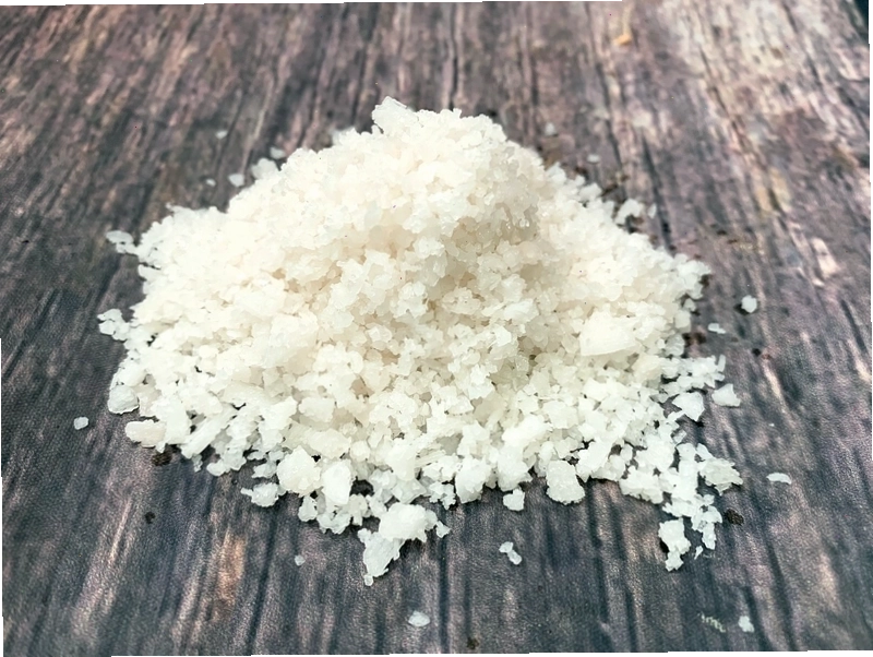 Vệ sinh sạch sẽ giúp hỗ trợ điều trị bệnh tổ đỉa