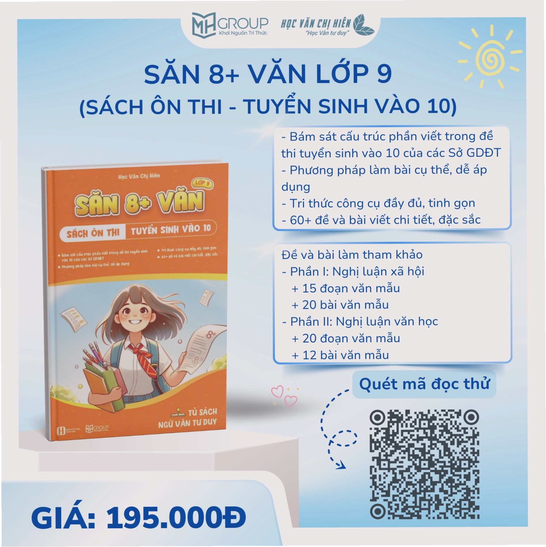 Vườn cau xanh mướt dưới ánh nắng