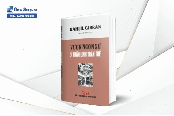 Vườn ngôn sứ và thần linh trần thế