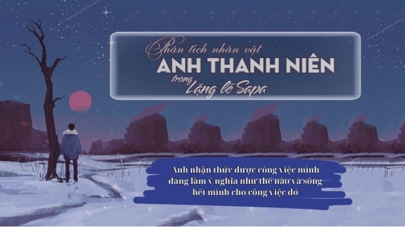Ý nghĩa bài học từ Lặng lẽ Sa Pa