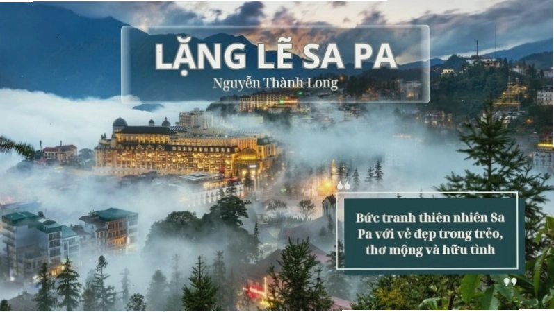 Ý nghĩa sâu sắc của bài văn Lặng lẽ Sa Pa