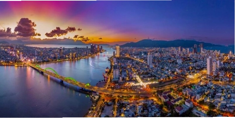 Tin tức thời tiết Đà Nẵng cập nhật liên tục các thông số mới nhất