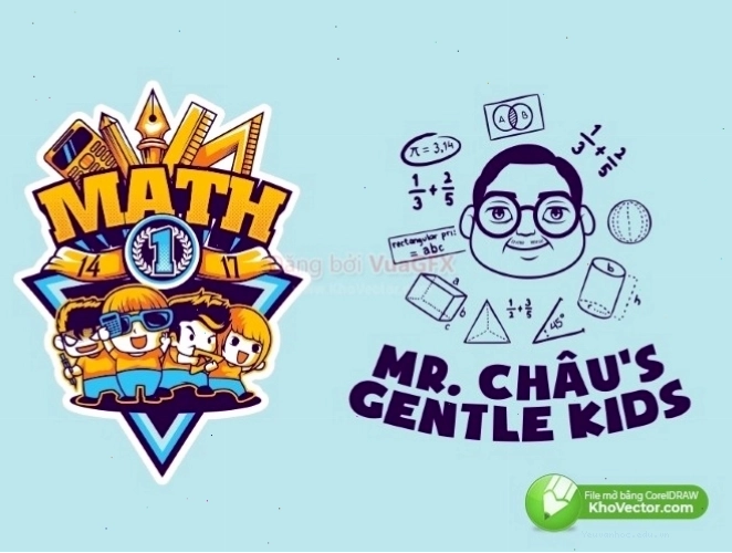 vẽ chibi cô dâu chú rể đám cưới phong cách lãng mạn