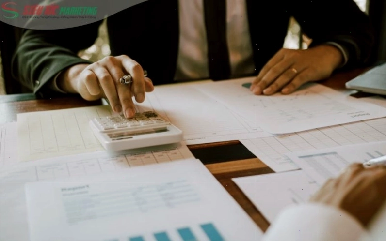 Lập phương án tài chính cho kế hoạch ra mắt sản phẩm