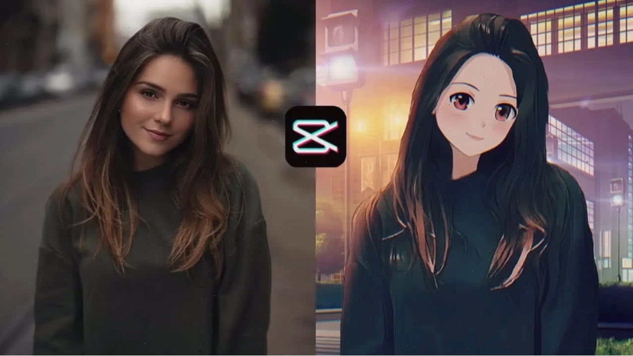 buy custom anime photo edits online phong cách nghệ thuật