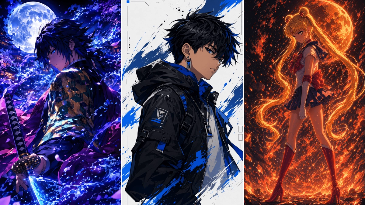 Địa chỉ uy tín để buy custom anime photo edits online chất lượng cao 2026