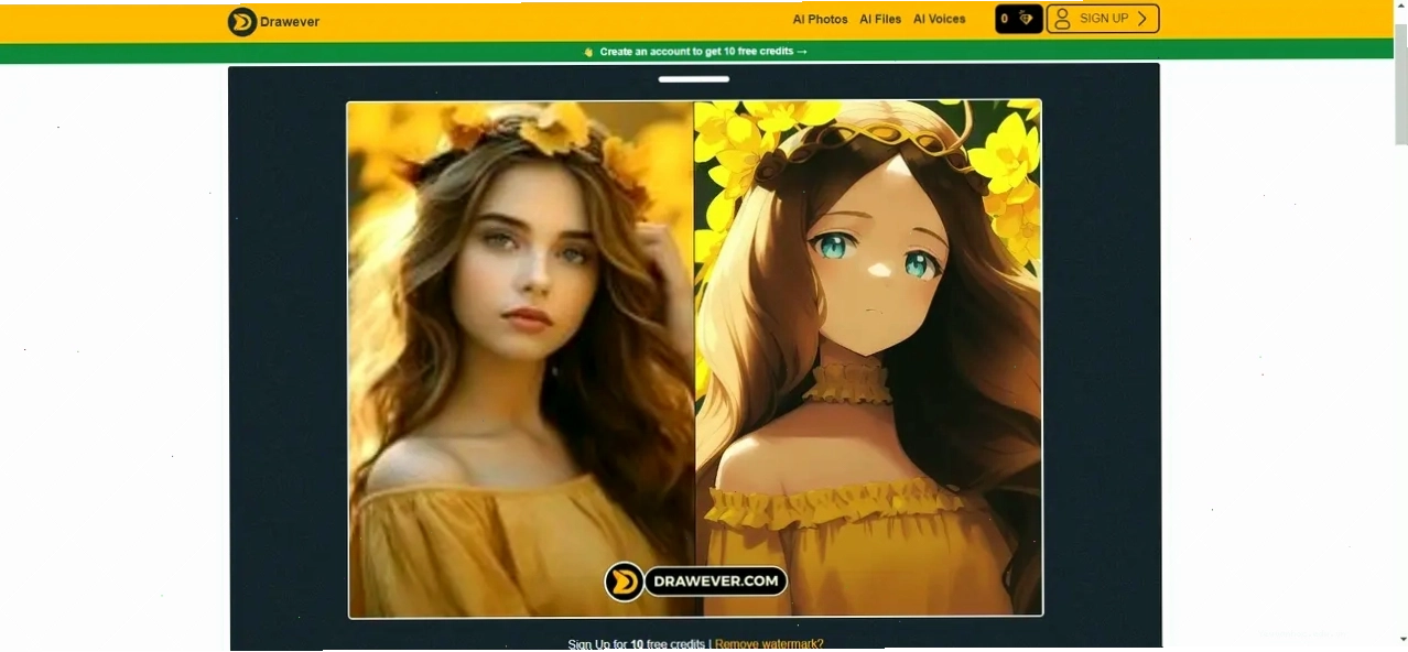 quy trình thực hiện buy custom anime photo edits online