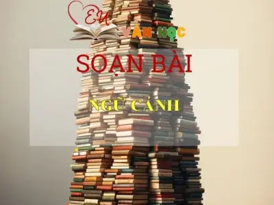 Soạn bài Ngữ cảnh - Ngữ Văn Lớp 11