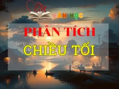 Phân tích chiều tối có chọn lọc tuyển tập hay nhất