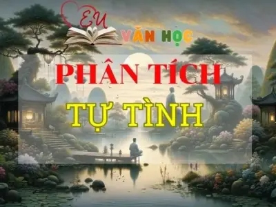 Phân tích tự tình tuyển chọn các mẫu hay nhất năm 2024