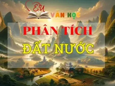 Tuyển chọn các mẫu Phân tích Đất nước hay nhất năm 2024