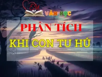 Phân tích Khi con tu hú tuyển tập các mẫu ngắn gọn hay nhất