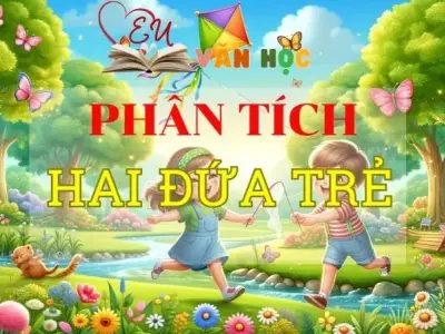 Phân tích hai đứa trẻ tuyên chọn các mẫu đặc sắc nhất 2024