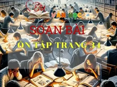 Soạn bài Ôn tập bài 1 - Ngữ văn 10 Chân trời sáng tạo