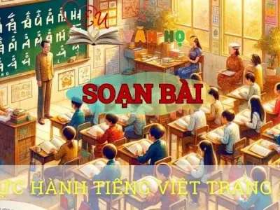 Soạn bài Thực hành tiếng việt trang 100 - Ngữ văn 10 Chân trời sáng tạo