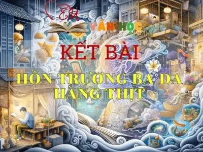 Top 10 kết bài hồn trương ba da hàng thịt ấn tượng nhất 2024