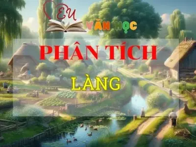 Tuyển chọn Top 9 mẫu Phân tích Làng hay nhất năm 2024