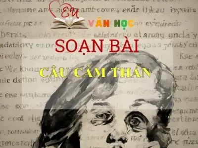 Soạn bài Câu cảm thán - Ngữ văn lớp 8 