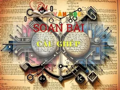 Soạn bài Câu Ghép ( Tiếp theo )