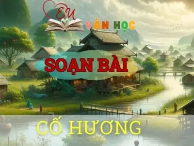 Soạn bài Cố hương – Ngữ văn 8 tập 1 Cánh diều
