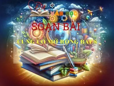 Soạn bài Củng cố, mở rộng bài 8 - Kết nối tri thức - Ngữ văn lớp 7 tập 2