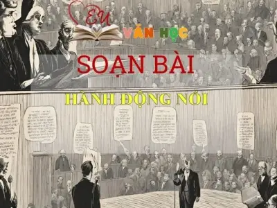Soạn bài Hành động nói SGk Ngữ văn 8