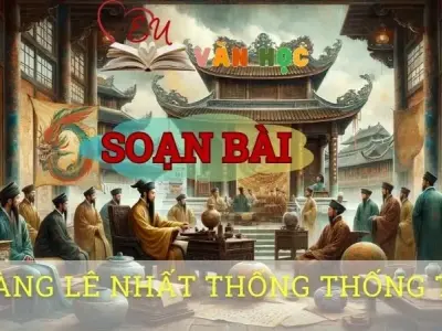 Soạn bài Hoàng Lê nhất thống trí - ngữ văn 8 tập 2 - sách Chân trời sáng tạo