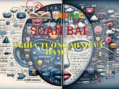 Soạn bài Nghĩa tường minh và hàm ý - Ngữ văn 9