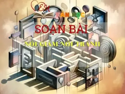 Soạn bài Nói giảm nói tránh - Ngữ văn lớp 8
