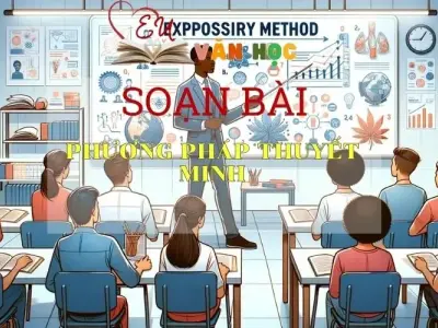 Soạn bài Phương pháp thuyết minh - Ngữ văn lớp 8