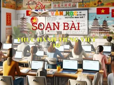 Soạn bài Thực hành Tiếng Việt 10 - Sách Chân trời sáng tạo trang 104 Ngữ Văn 7 (tập hai)
