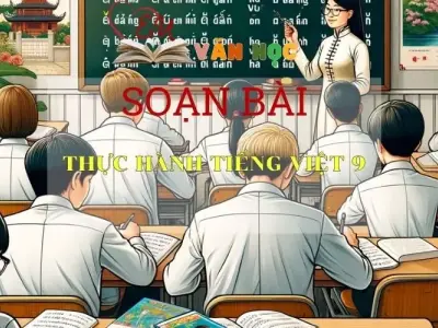 Soạn bài Thực hành tiếng Việt 9 Ngữ văn 6 Tập 2 - Kết nối tri thức