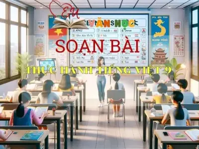 Soạn bài Thực hành Tiếng Việt 9 - Sách Chân trời sáng tạo trang 83 Ngữ Văn 7 (tập hai)