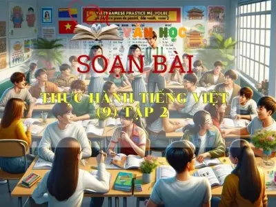Soạn bài Thực hành tiếng việt (tr 62) - ngữ văn 7 tập 2- sách Cánh Diều