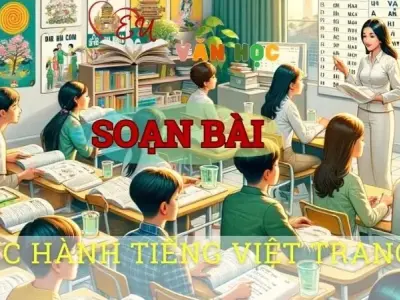 Soạn văn bài Thực hành tiếng Việt trang 112 - Sách kết nối tri thức lớp 10 tập 1