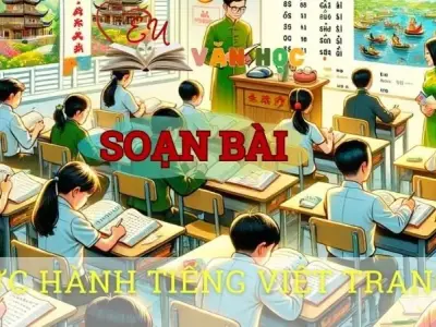 Soạn văn bài Thực hành tiếng Việt trang 86 - Sách kết nối tri thức lớp 10 tập 1