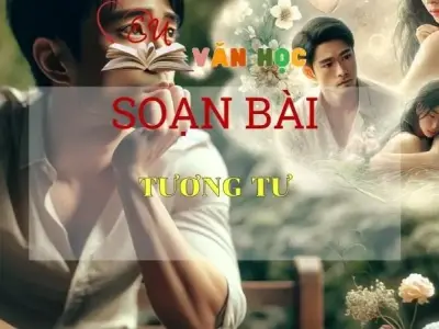 Soạn bài Tương tư - Ngữ Văn Lớp 11