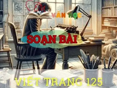 Soạn bài Nắng mới - Ngữ văn 8 tập 1 - Sách Cánh diều 