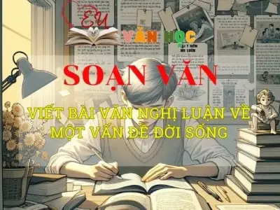 Soạn bài Viết bài văn nghị luận về một vấn đề đời sống (Phần 2)