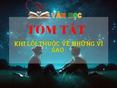 Tóm tắt tác phẩm Khi hơi thở hóa thinh không