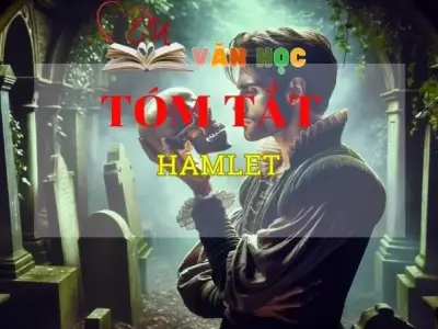 Tóm tắt tác phẩm Hamlet