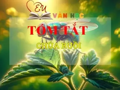 Tóm tắt tác phẩm Chúa Ruồi