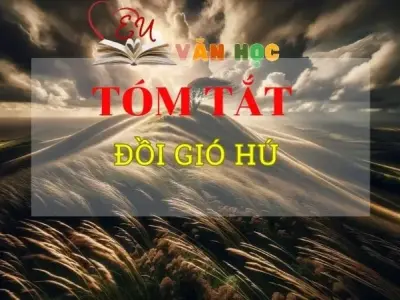 Tóm tắt tác phẩm Đồi gió hú
