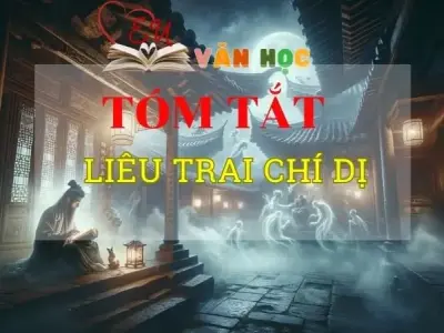 Tóm tắt tác phẩm Liêu trai chí dị