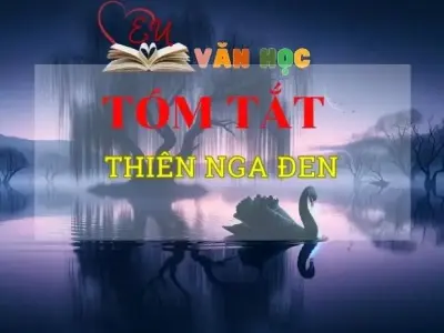 Tóm tắt tác phẩm Thiên Nga Đen